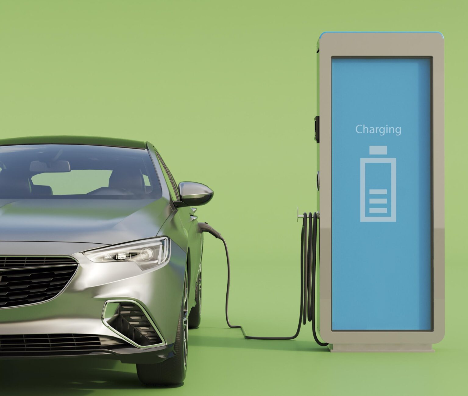 Charging Into The Future: Decoding EV Charging And APSR Guidelines In Oman